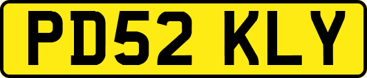 PD52KLY