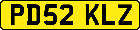 PD52KLZ