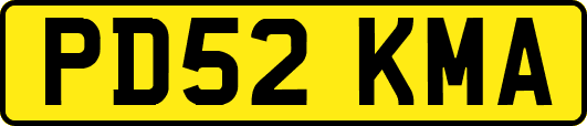 PD52KMA