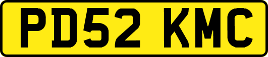 PD52KMC