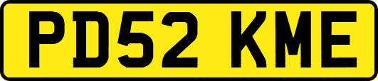 PD52KME