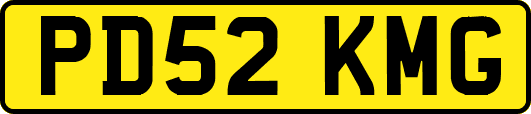 PD52KMG