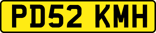 PD52KMH