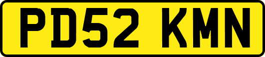 PD52KMN
