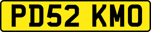 PD52KMO