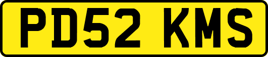 PD52KMS
