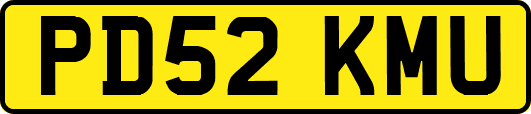 PD52KMU