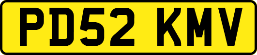 PD52KMV