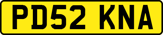 PD52KNA
