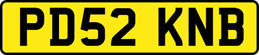 PD52KNB