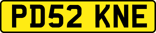 PD52KNE