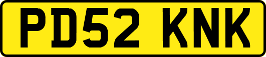 PD52KNK