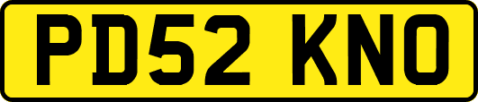 PD52KNO