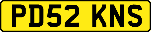 PD52KNS