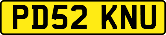 PD52KNU