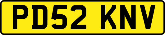 PD52KNV