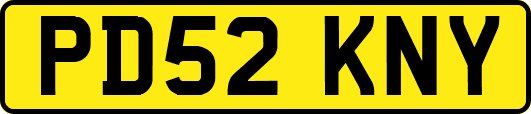 PD52KNY