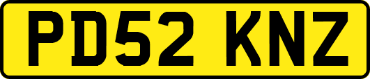 PD52KNZ
