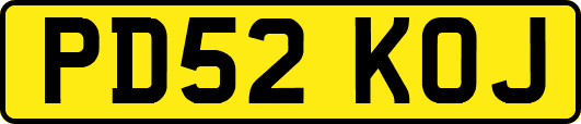 PD52KOJ
