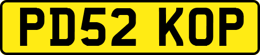 PD52KOP
