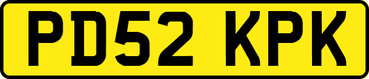 PD52KPK
