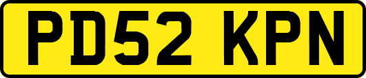 PD52KPN
