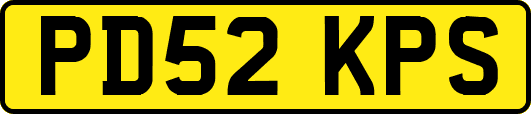 PD52KPS