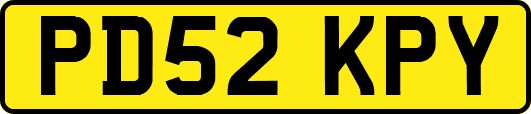 PD52KPY