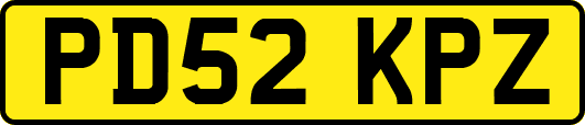 PD52KPZ