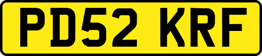PD52KRF