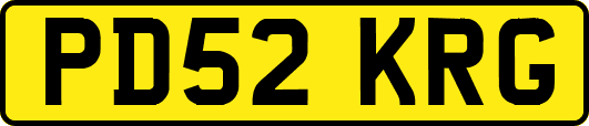 PD52KRG