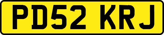PD52KRJ