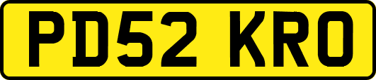 PD52KRO
