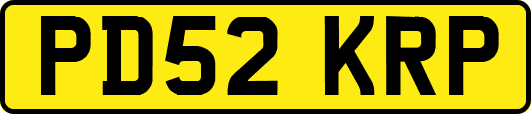 PD52KRP