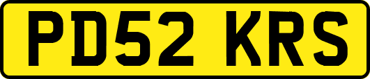 PD52KRS