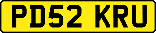PD52KRU
