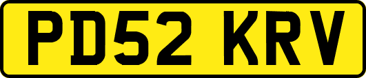 PD52KRV