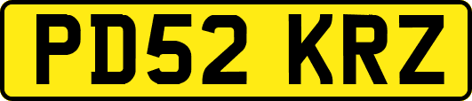 PD52KRZ