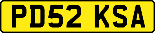 PD52KSA