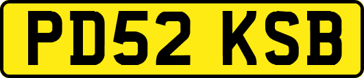 PD52KSB