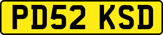 PD52KSD