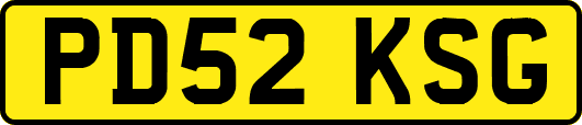 PD52KSG