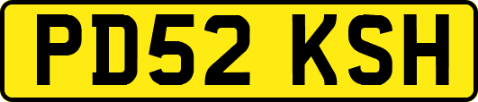 PD52KSH