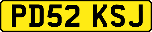 PD52KSJ