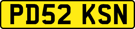 PD52KSN