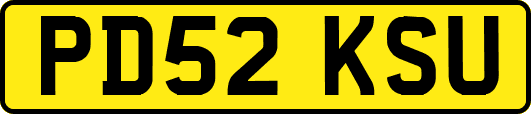 PD52KSU
