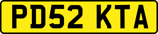 PD52KTA