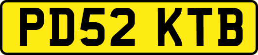 PD52KTB