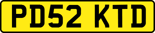 PD52KTD