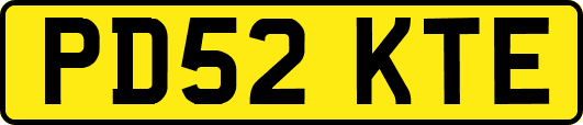 PD52KTE